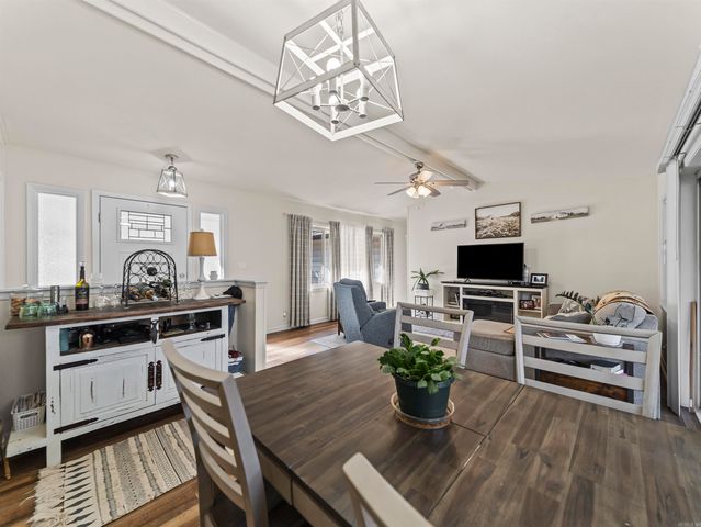 90 Arias, Hot Springs Village, AR 71909