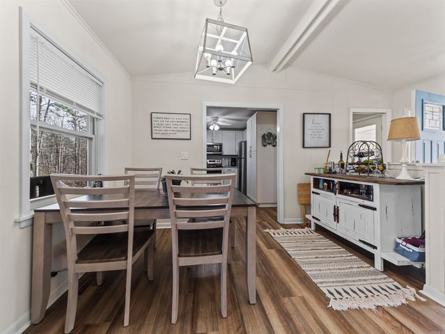 90 Arias, Hot Springs Village, AR 71909