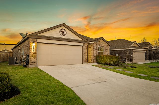 15107 Stagehand, San Antonio, TX 78245