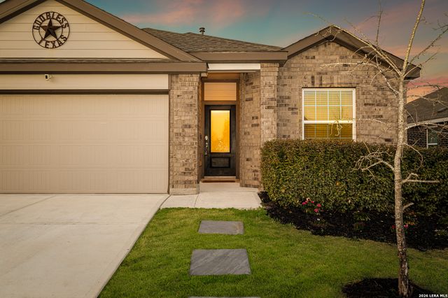 15107 Stagehand, San Antonio, TX 78245