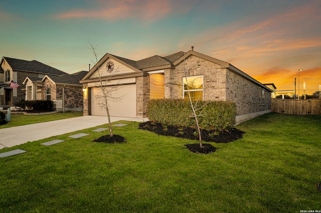 15107 Stagehand, San Antonio, TX 78245