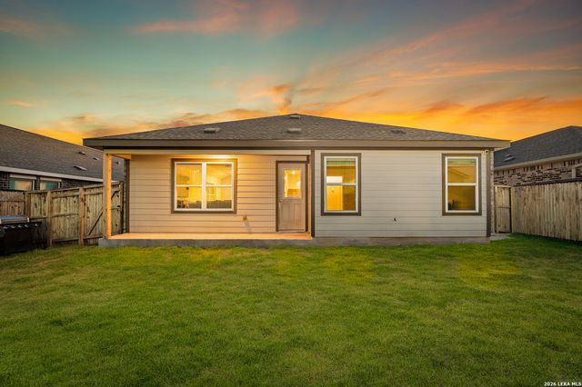 15107 Stagehand, San Antonio, TX 78245