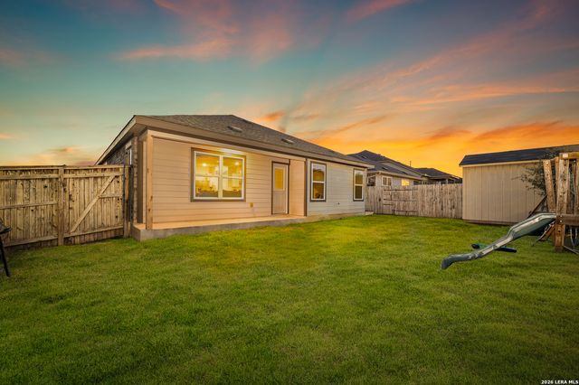 15107 Stagehand, San Antonio, TX 78245