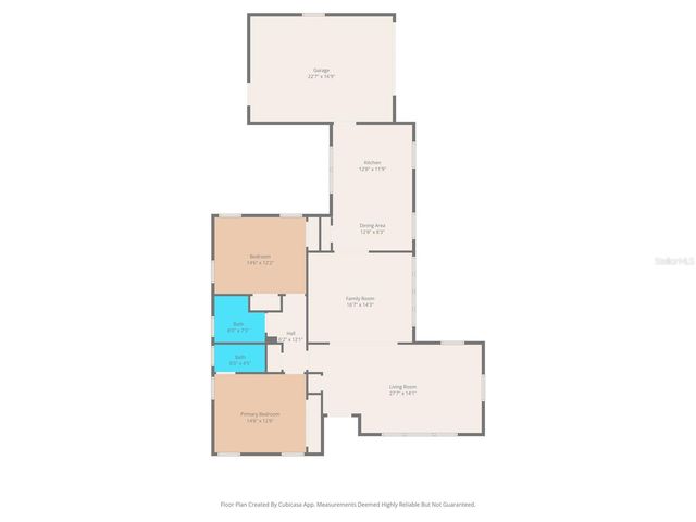 2812 N MUNRO STREET, Tampa, FL 33602