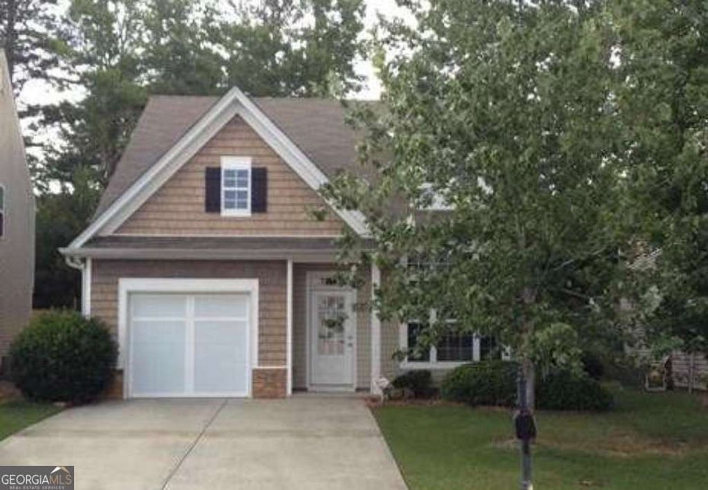 235 Cool Weather Drive, Lawrenceville, GA 30045