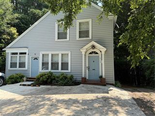 513 S Hawthorne Road, Winston-salem, NC 27103