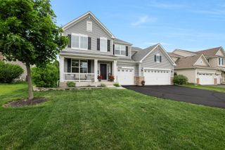 9054 Clinnin Lane, Huntley, IL 60142