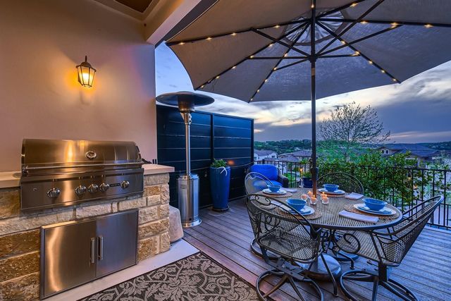 404 Marina View WAY, Lakeway, TX 78734