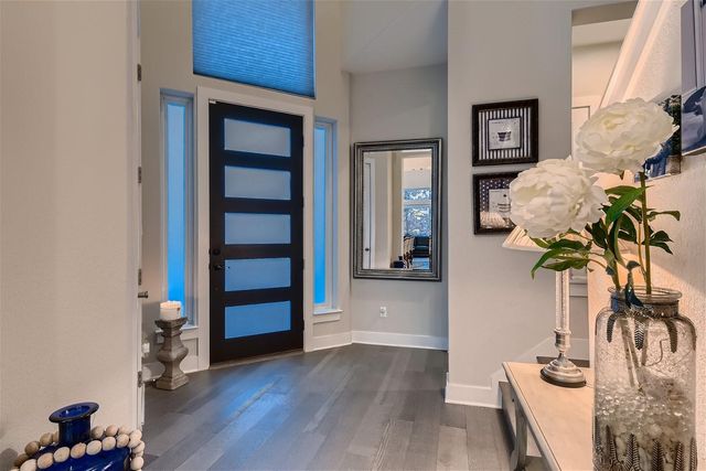 404 Marina View WAY, Lakeway, TX 78734