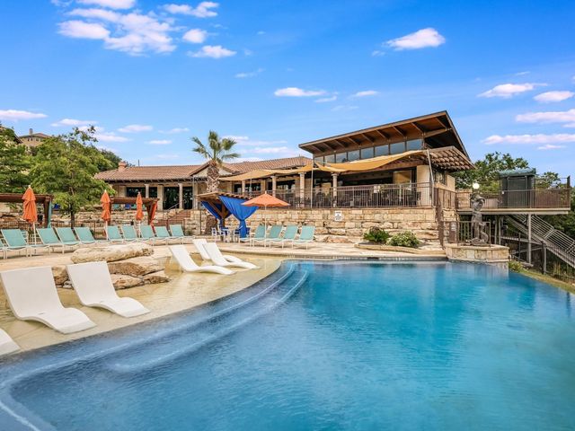 404 Marina View WAY, Lakeway, TX 78734