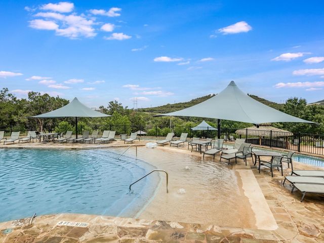 404 Marina View WAY, Lakeway, TX 78734