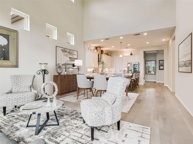 404 Marina View WAY, Lakeway, TX 78734