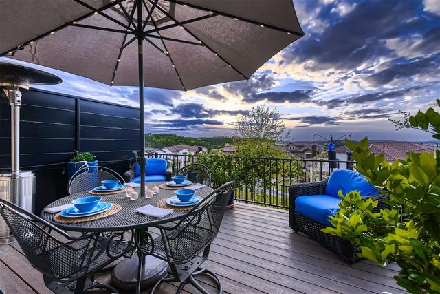 404 Marina View WAY, Lakeway, TX 78734