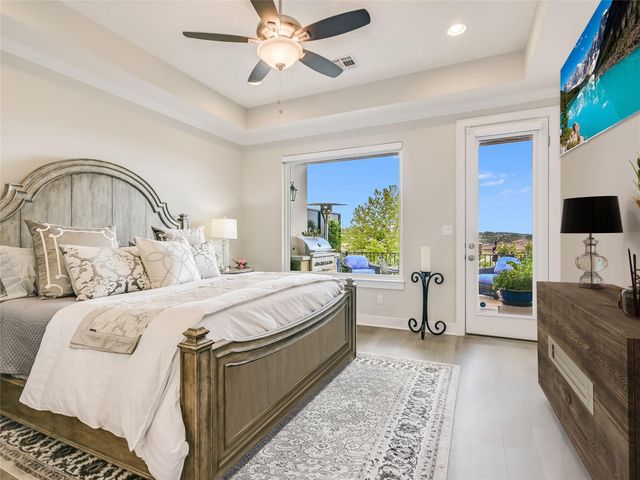 404 Marina View WAY, Lakeway, TX 78734