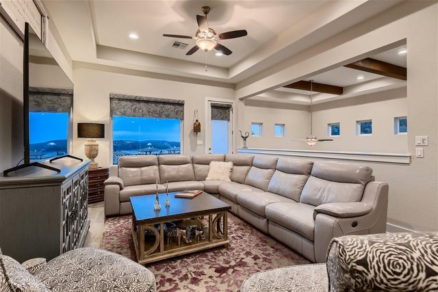 404 Marina View WAY, Lakeway, TX 78734