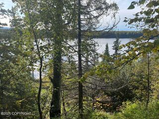 21235 E Quarah Lake Avenue, Talkeetna, AK 99676