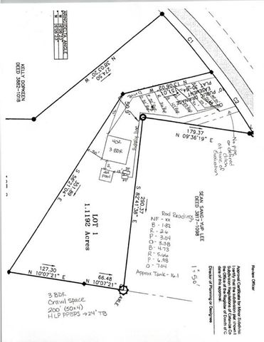 5495 Bucks Garage Road, Maiden, NC 28650
