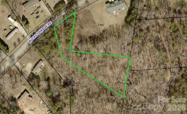 5495 Bucks Garage Road, Maiden, NC 28650