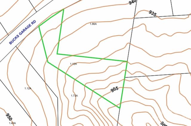 5495 Bucks Garage Road, Maiden, NC 28650