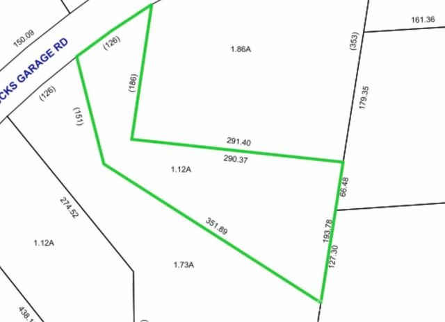 5495 Bucks Garage Road, Maiden, NC 28650