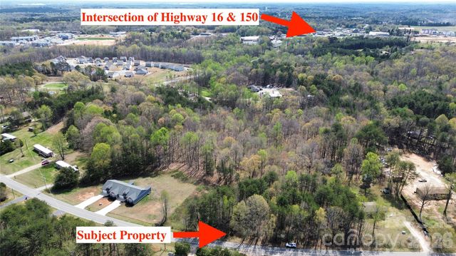 5495 Bucks Garage Road, Maiden, NC 28650