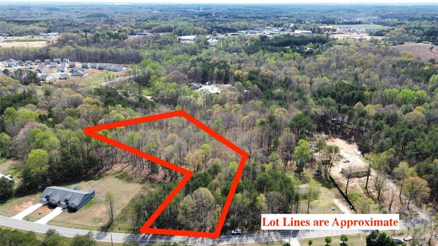 5495 Bucks Garage Road, Maiden, NC 28650