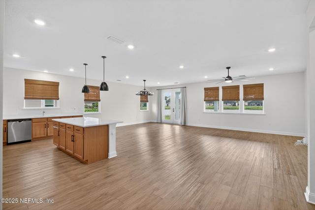 214 SANTOS Lane, St. Augustine, FL 32086