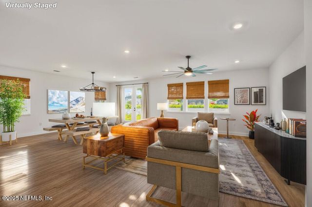 214 SANTOS Lane, St. Augustine, FL 32086