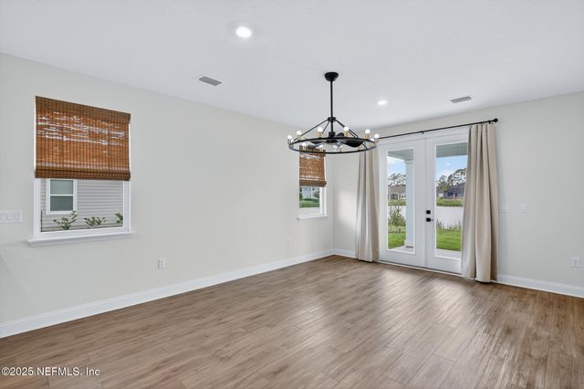 214 SANTOS Lane, St. Augustine, FL 32086