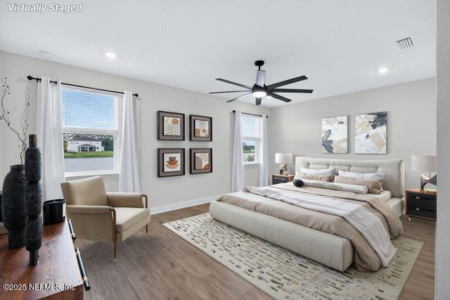 214 SANTOS Lane, St. Augustine, FL 32086