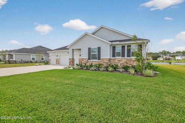 214 SANTOS Lane, St. Augustine, FL 32086