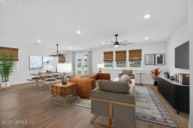 214 SANTOS Lane, St. Augustine, FL 32086