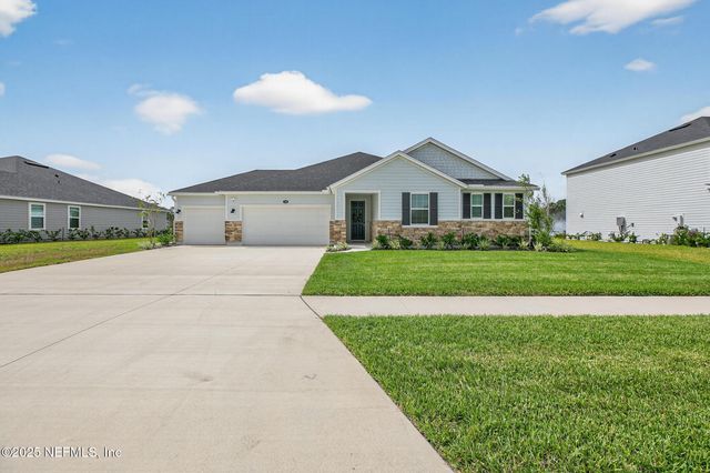 214 SANTOS Lane, St. Augustine, FL 32086