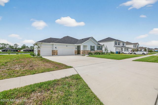 214 SANTOS Lane, St. Augustine, FL 32086