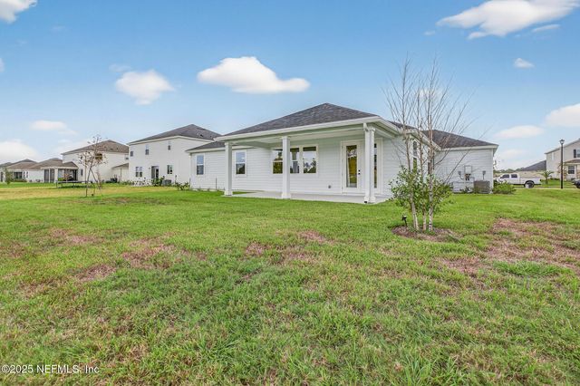 214 SANTOS Lane, St. Augustine, FL 32086