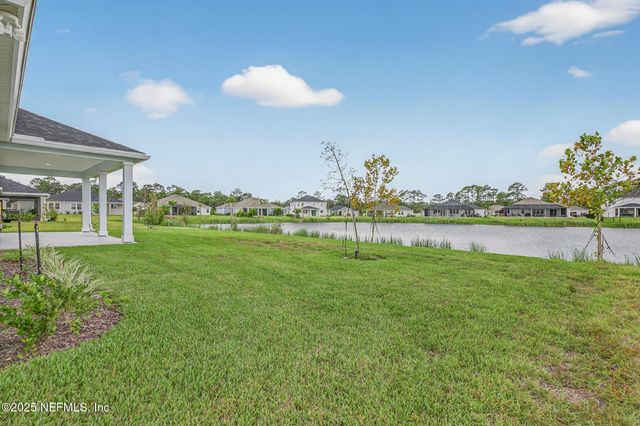 214 SANTOS Lane, St. Augustine, FL 32086