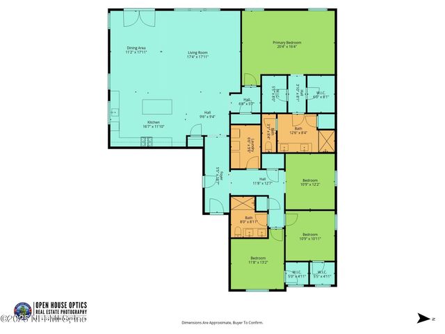 214 SANTOS Lane, St. Augustine, FL 32086