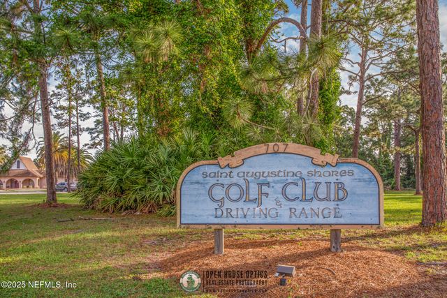 214 SANTOS Lane, St. Augustine, FL 32086