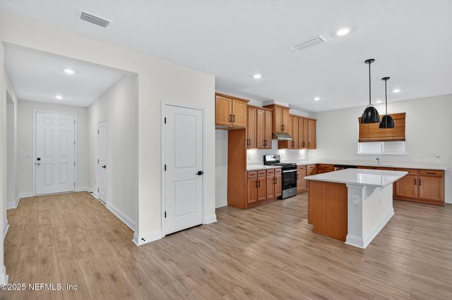 214 SANTOS Lane, St. Augustine, FL 32086