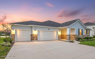 214 SANTOS Lane, St. Augustine, FL 32086