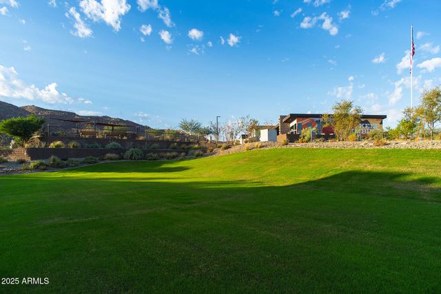 917 E BUIST Avenue, Phoenix, AZ 85042