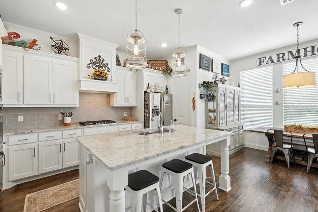 104 Maudy Lane, Springtown, TX 76082
