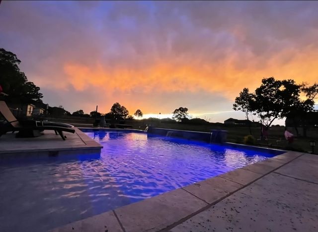 104 Maudy Lane, Springtown, TX 76082