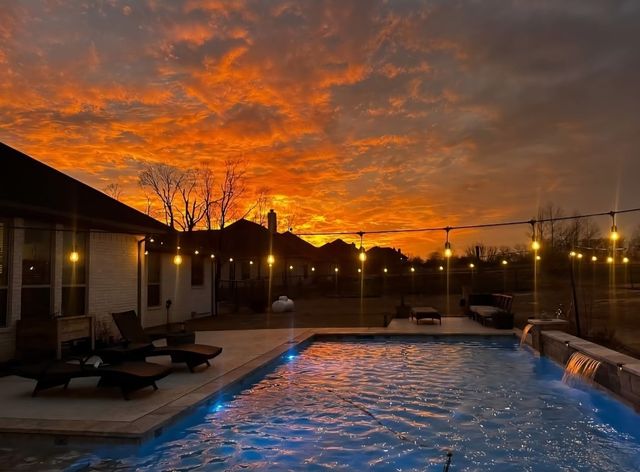 104 Maudy Lane, Springtown, TX 76082