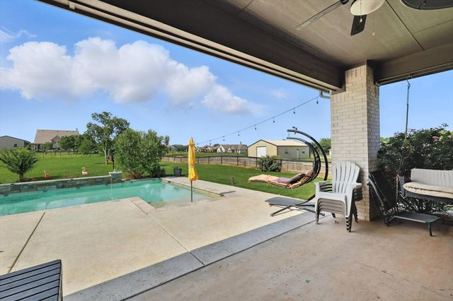 104 Maudy Lane, Springtown, TX 76082