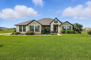 104 Maudy Lane, Springtown, TX 76082