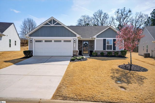 2053 Wexley Drive, Boiling Springs, SC 29316