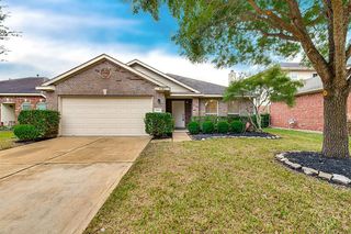 25831 Chapman Falls, Richmond, TX 77406