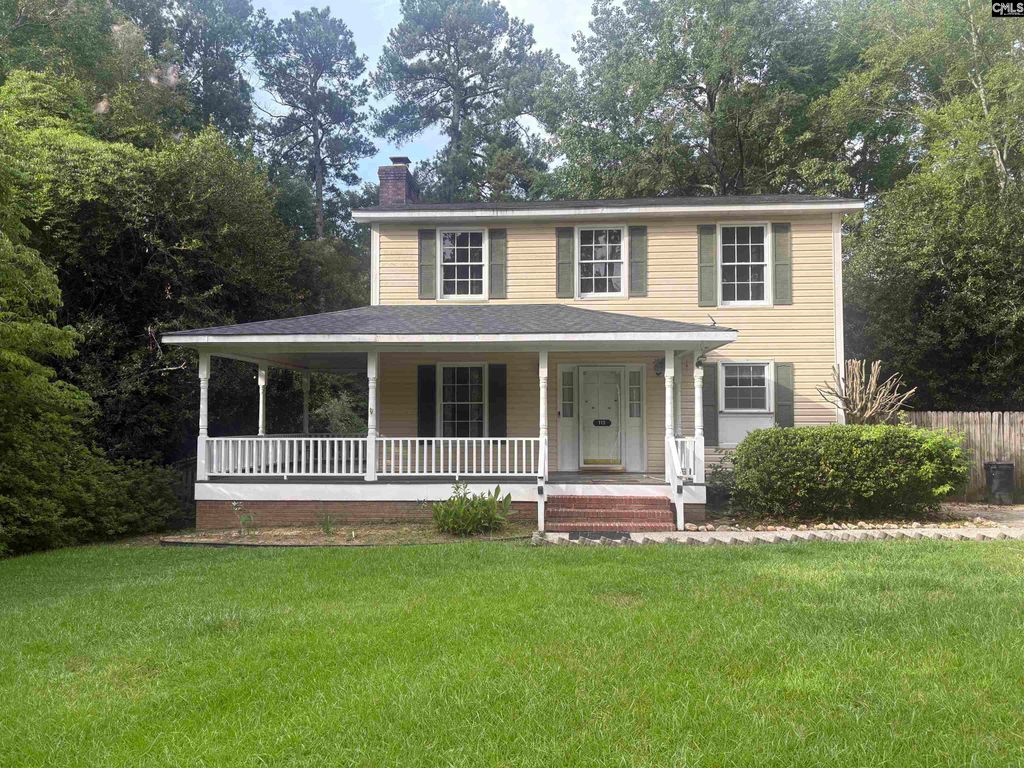 113 Mayland Court, Irmo, SC 29063