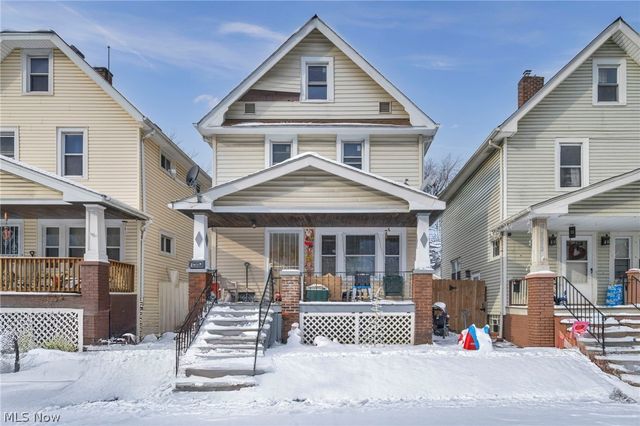 3056 W 104th Street, Cleveland, OH 44111